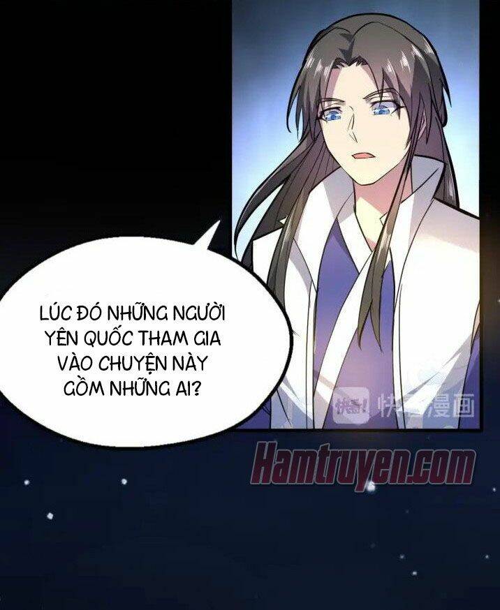 Đại Nghịch Chi Môn: Chapter 85