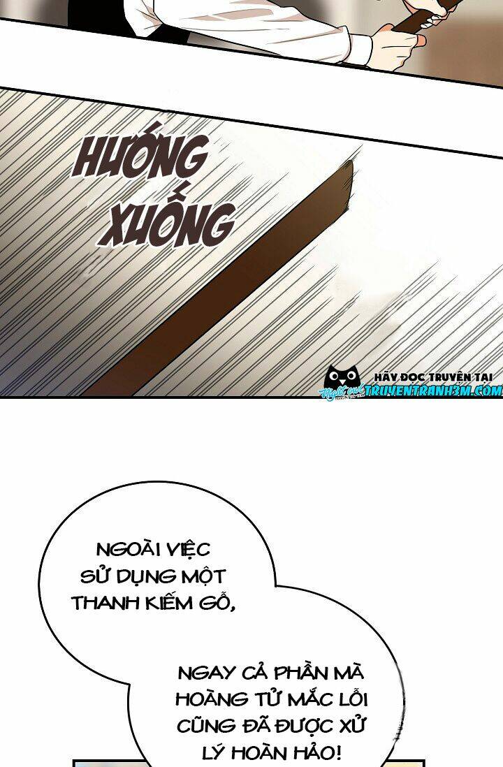 Xuyên Không Trở Thành Mami Phản Diện: Chapter 20