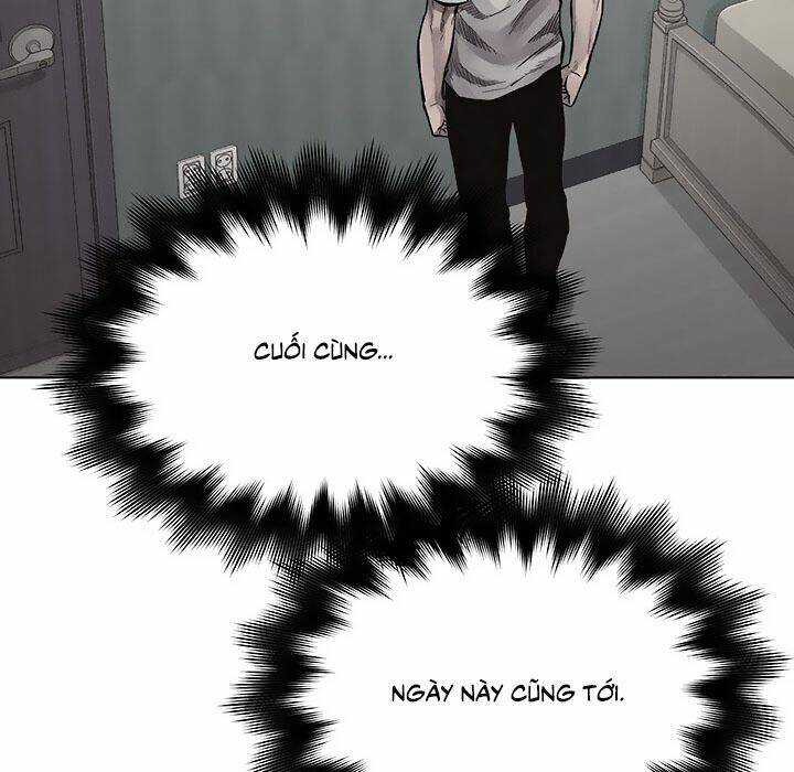 Nắm Đấm: Chapter 19