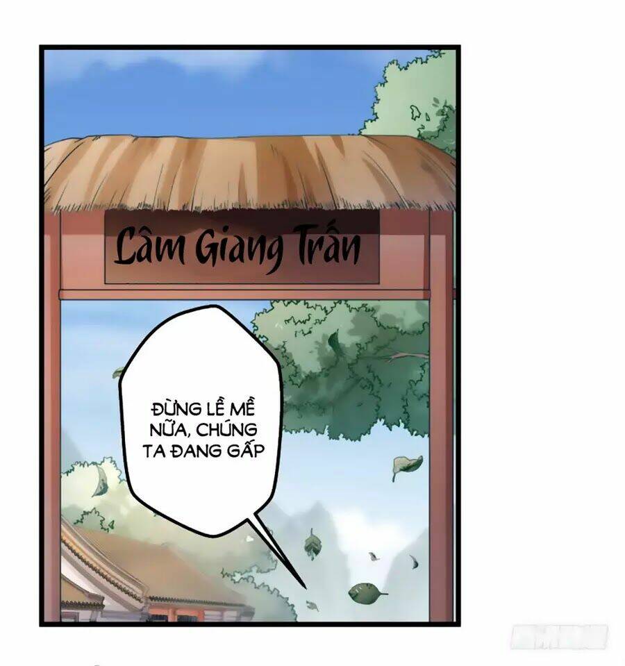 Liêu Liêu Nhân Thân Tu Tiên Truyện: Chapter 81