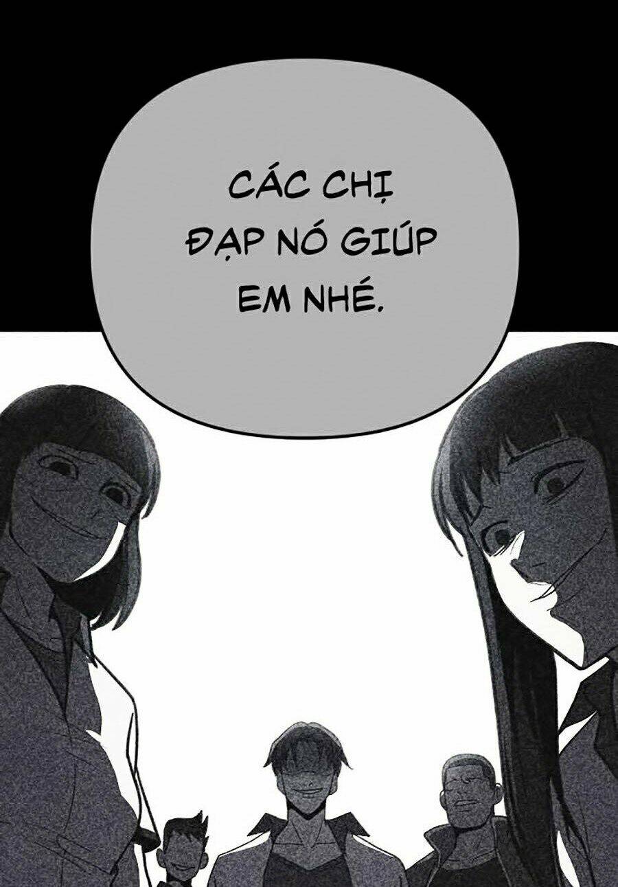 Cậu Bé Shotgun: Chapter 21