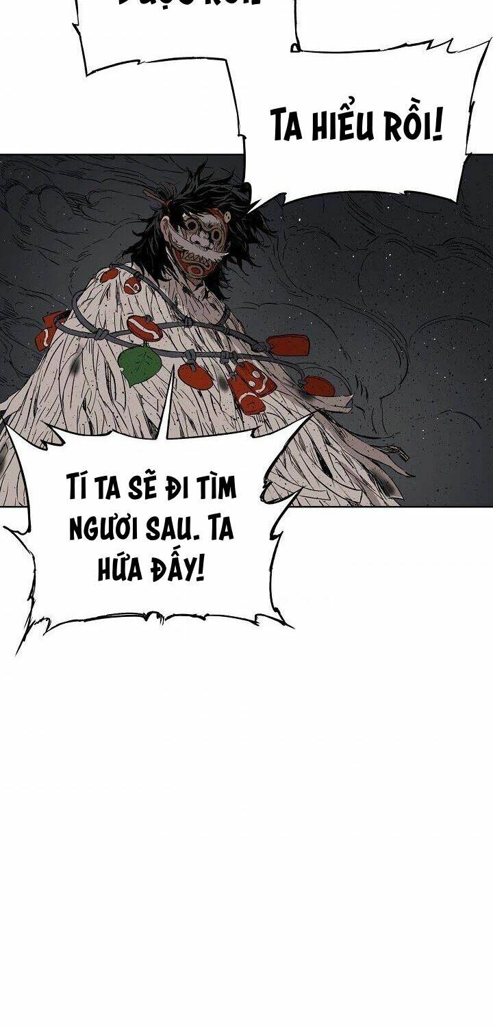 Vô Kiếm Tiểu Tử: Chapter 54