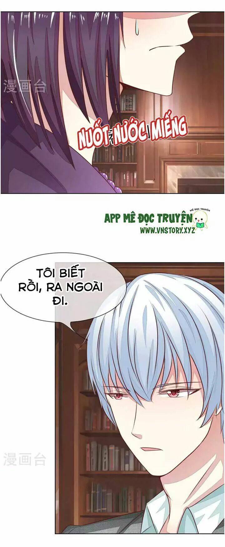 Nam Thần Ma Cà Rồng: Sủng Nhược Tiểu Lãn Thê: Chapter 139