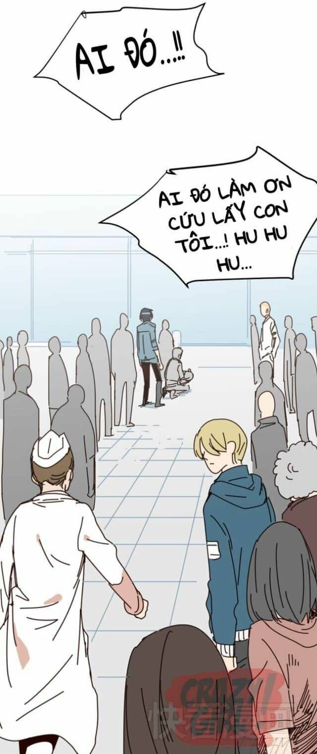 Kim Tiền Chí Thượng: Chapter 7