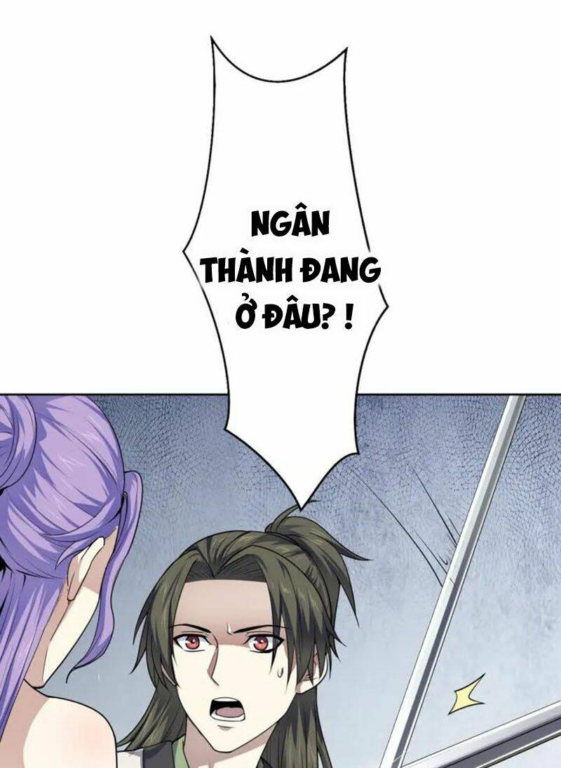 Nghịch Thiên Đại Thần: Chapter 61