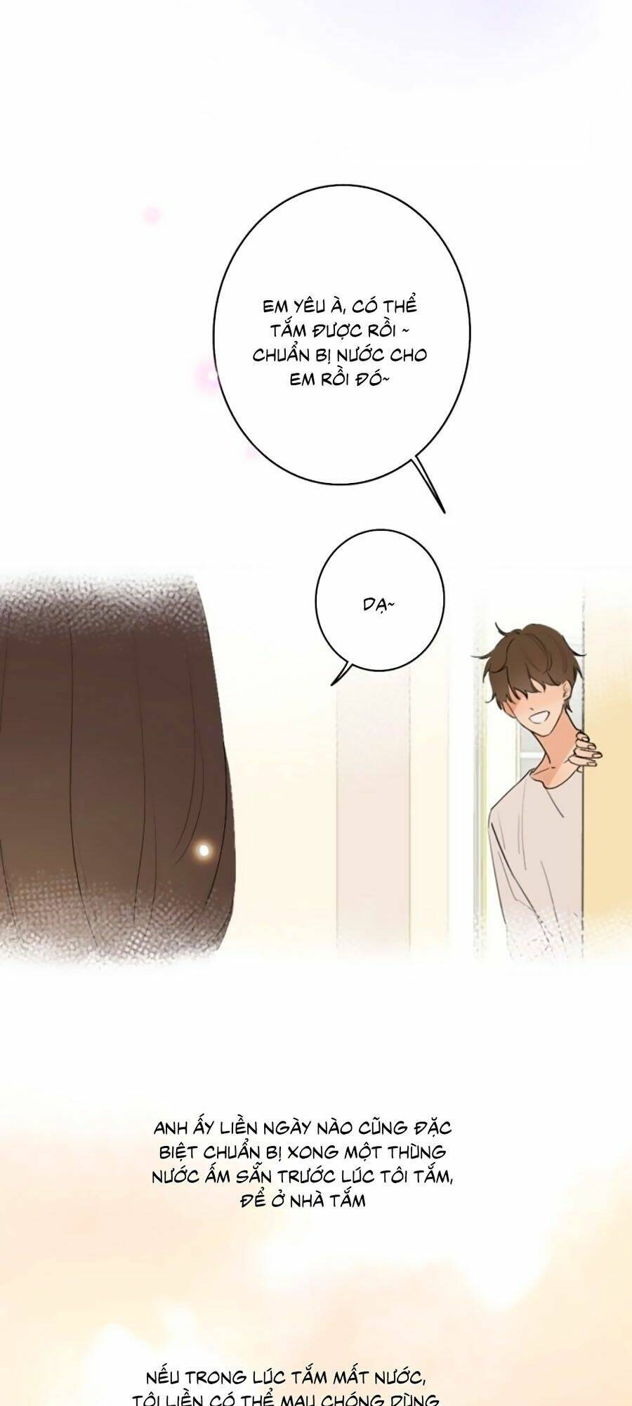 Cát Xê Người Tình Bóng Đêm: Chapter 2