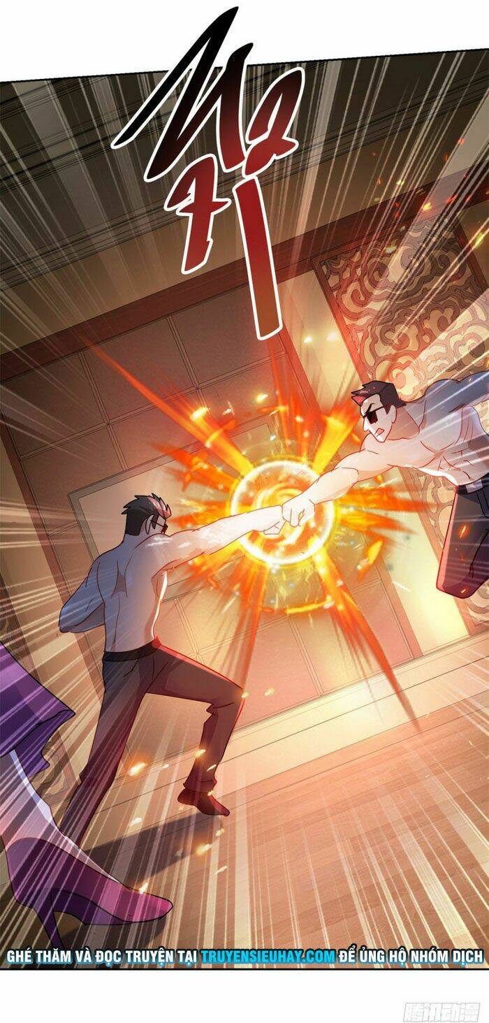 Vú Em Là Cổ Tiên: Chapter 152