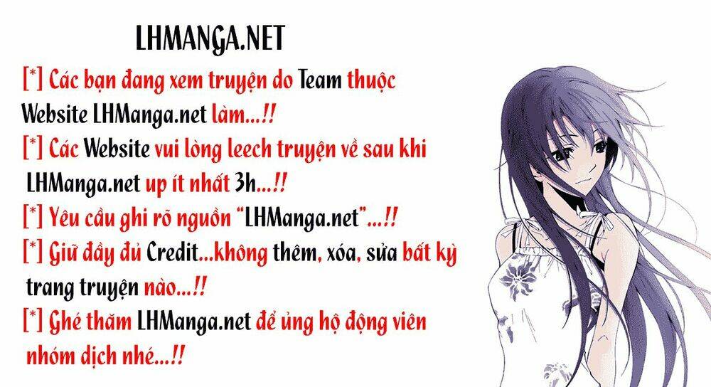 Yumekuri: Chapter 13