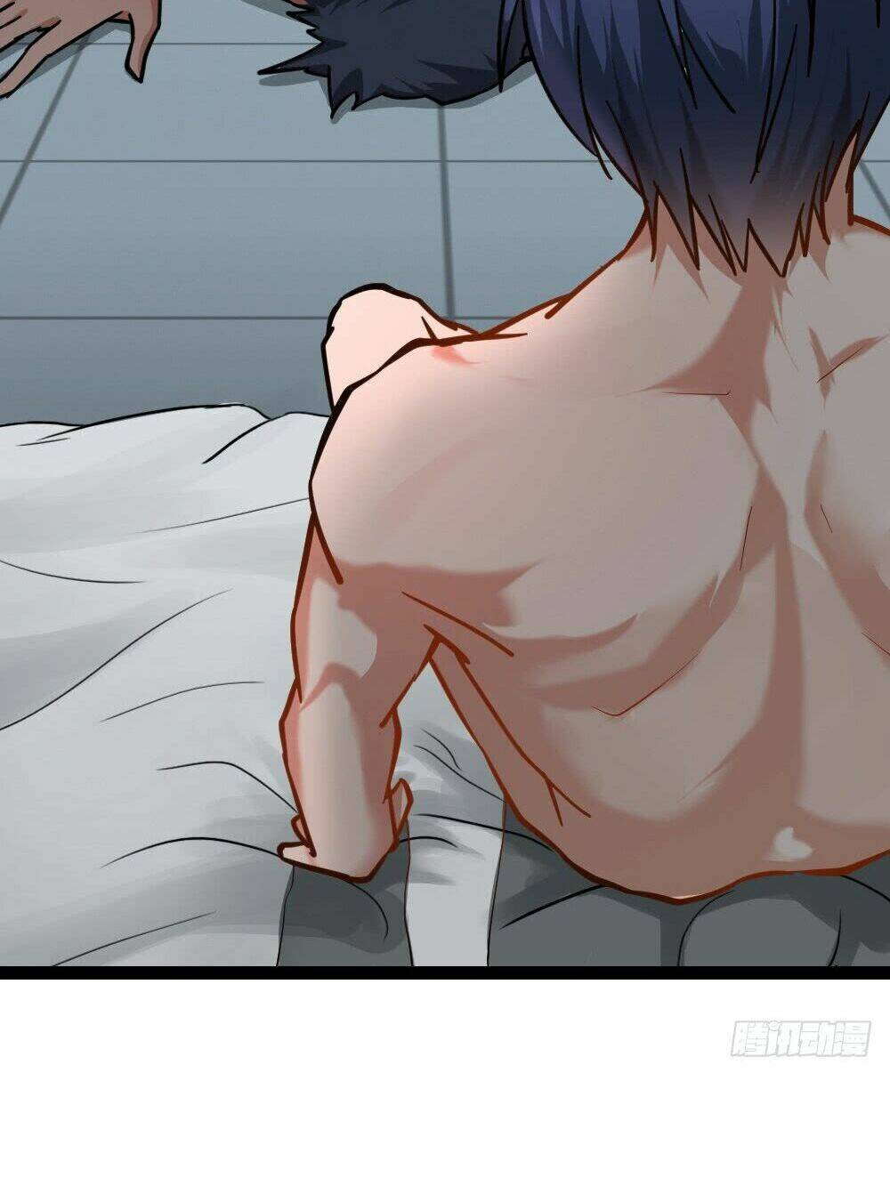 Tuyệt Thế Thiên Tài Hệ Thống: Chapter 16.5