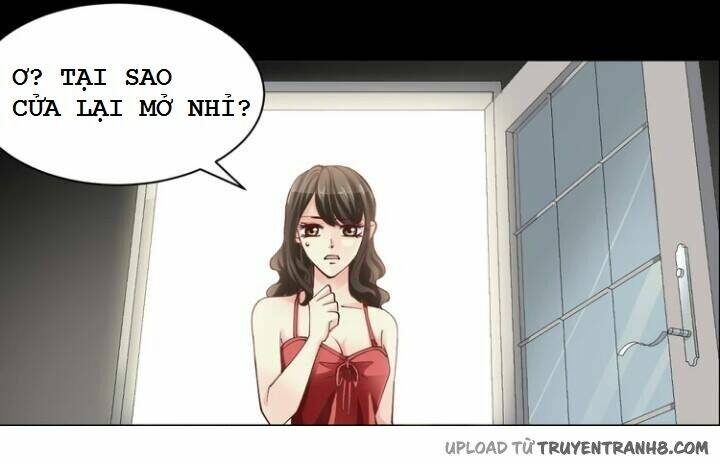 Truyện Kinh Dị Ở Tòa Nhà Số 44: Chapter 3