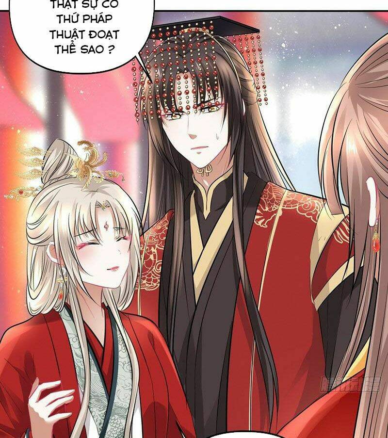 Vương Phi Thật Thích Trang Điểm: Chapter 170
