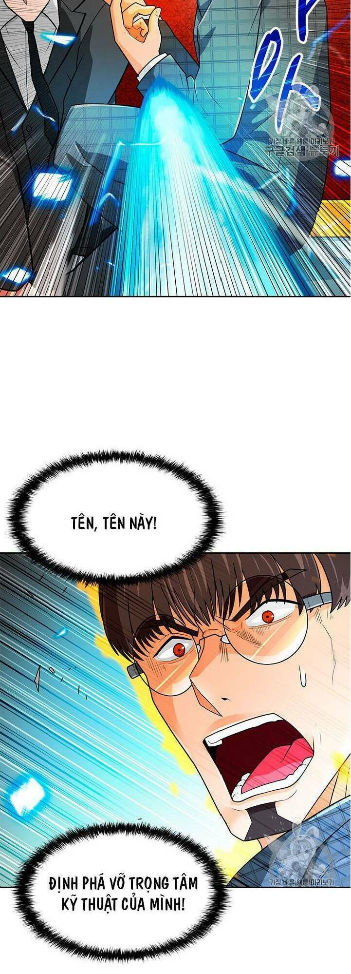 Tôi Tự Động Săn Một Mình: Chapter 62