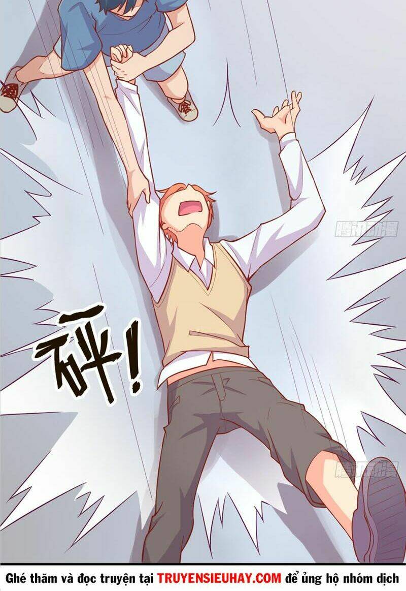 Bác Sĩ Riêng Của Nữ Thần: Chapter 73