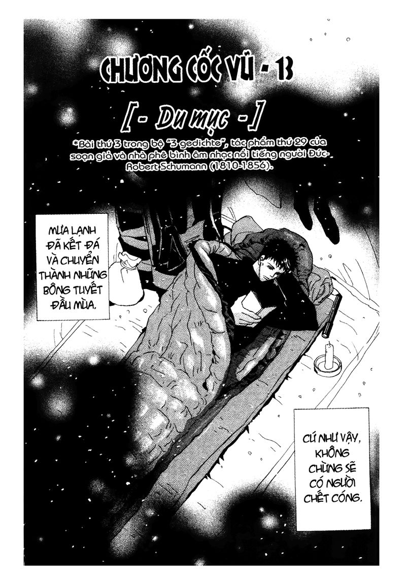 Mầm Sống: Chapter 48
