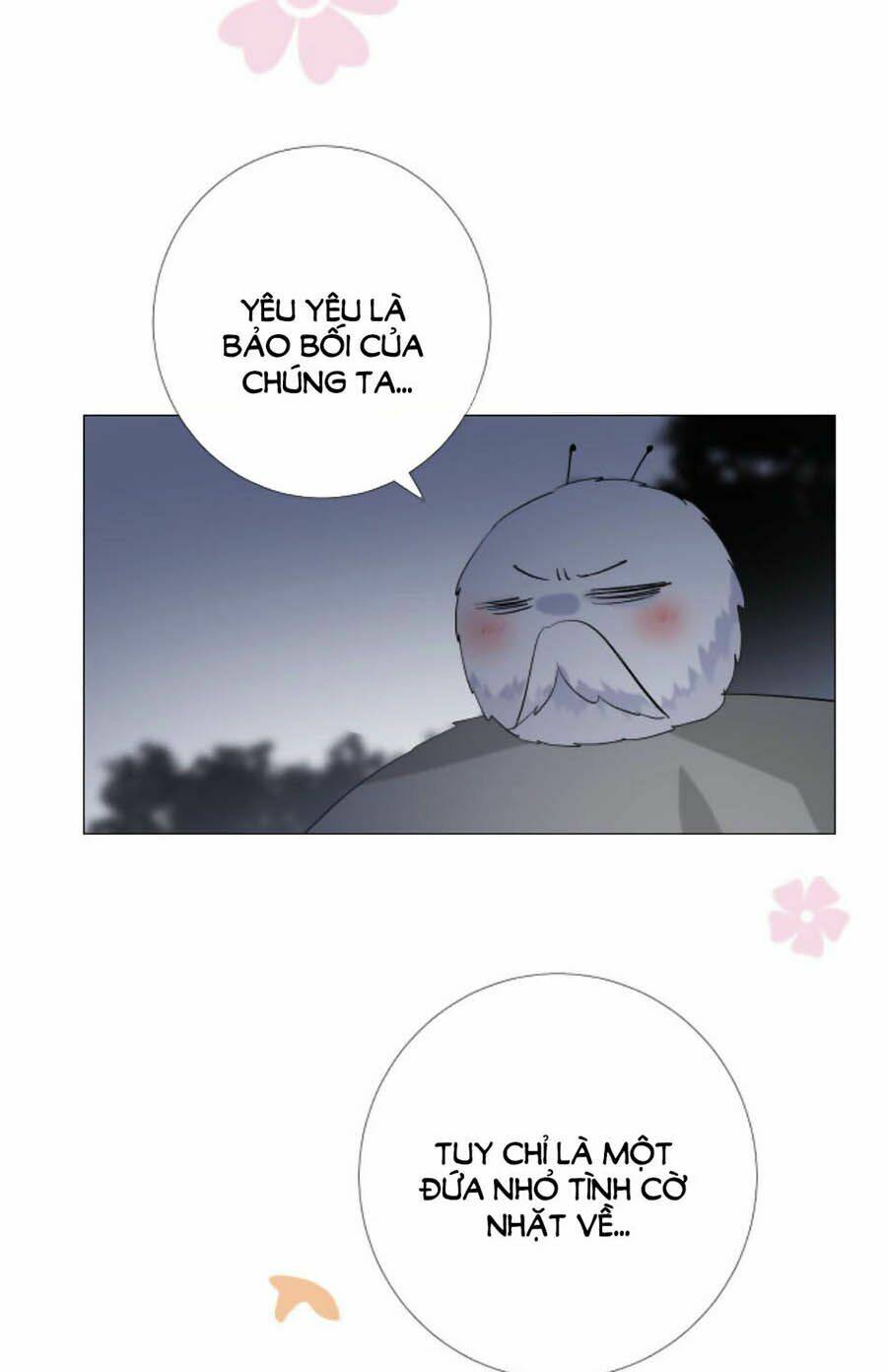 Sao Lại Là Yêu?: Chapter 43