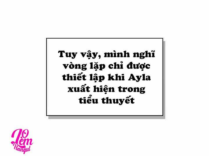 Kẻ Tạo Ra Nữ Phản Diện: Chapter 9