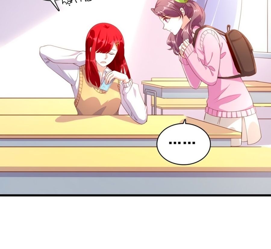 Phản Phái Nữ Đế Lai Tập: Chapter 17