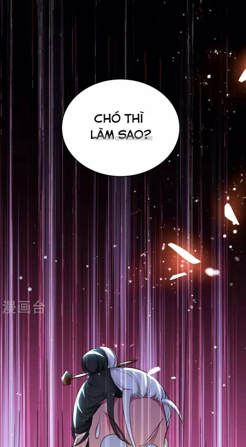 Vạn Giới Tiên Vương: Chapter 24