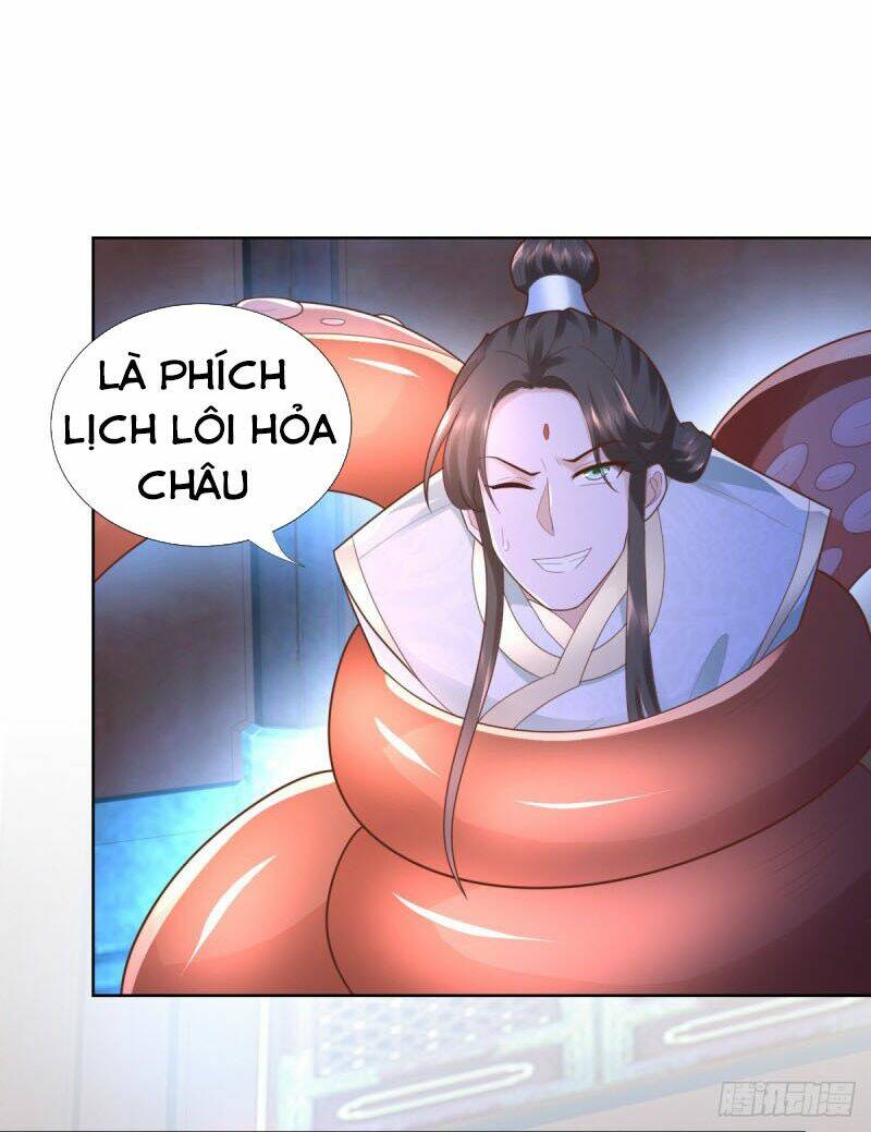 Chí Tôn Trọng Sinh: Chapter 134