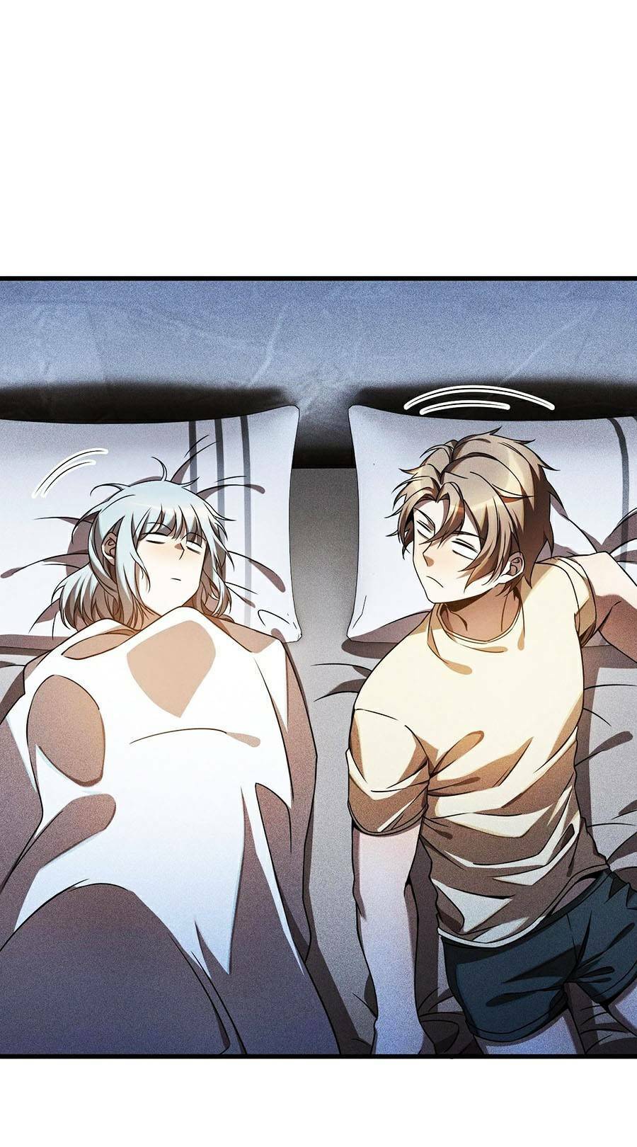 Người Chơi Siêu Mạnh: Chapter 12