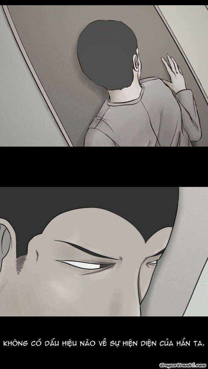 Thứ Sáu: Những Câu Chuyện Cấm: Chapter 27