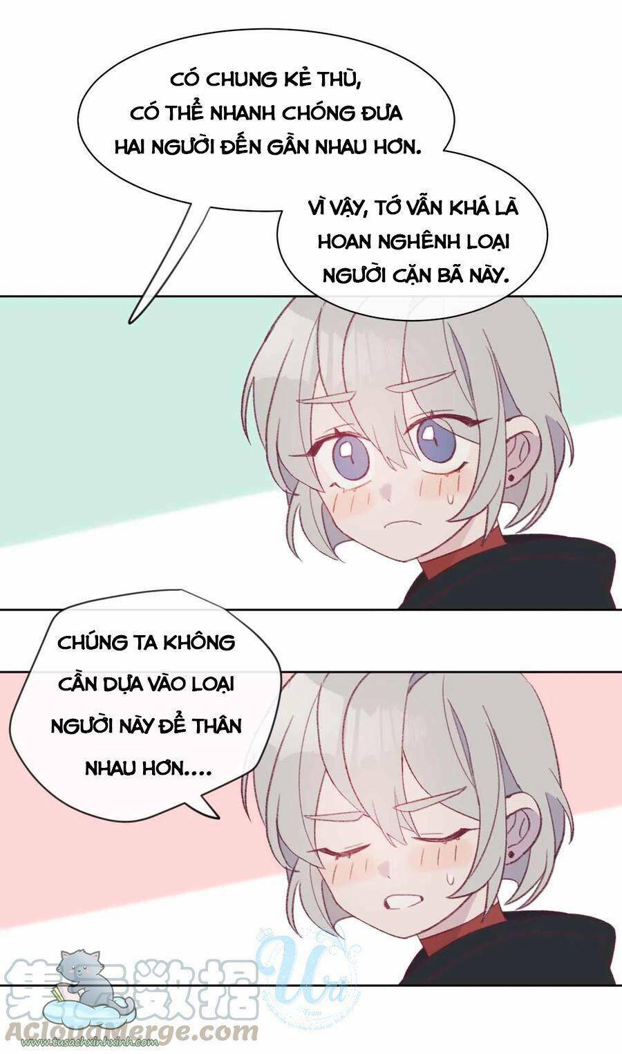 Nhật Ký Nấm Ma Cô: Chapter 28