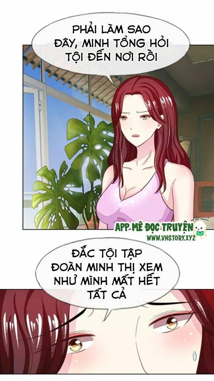 Nam Thần Ma Cà Rồng: Sủng Nhược Tiểu Lãn Thê: Chapter 120
