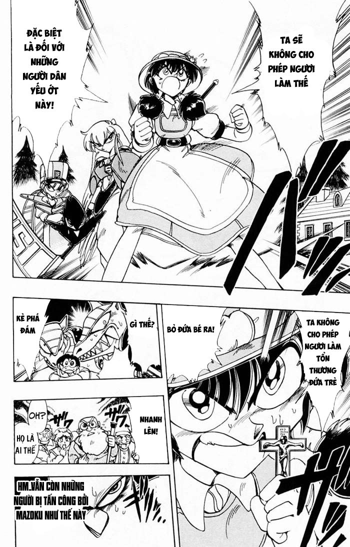 Violinist Of Hameln: Chapter 69