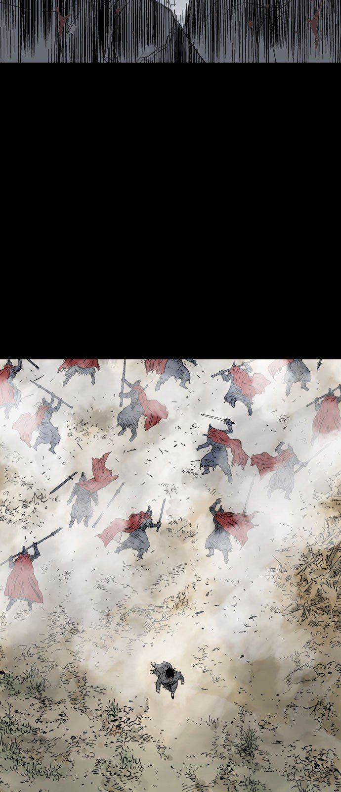 Cao Thủ 2: Chapter 93