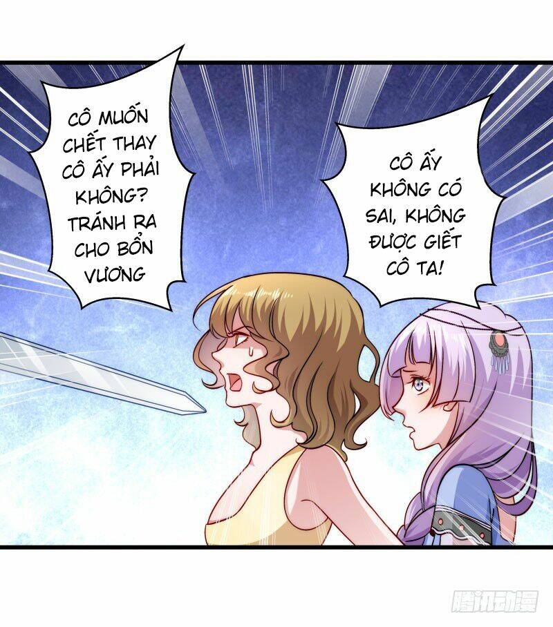 Tiểu Hoàng Thư Và Tiểu Hoàng Thúc: Chapter 19