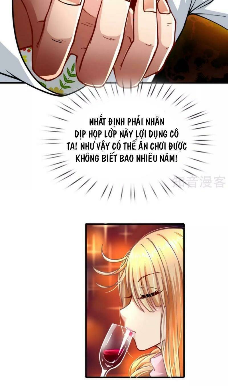 Bạn Gái Mạt Thế Vườn Nhà Ta Thông Tới Mạt Thế: Chapter 60