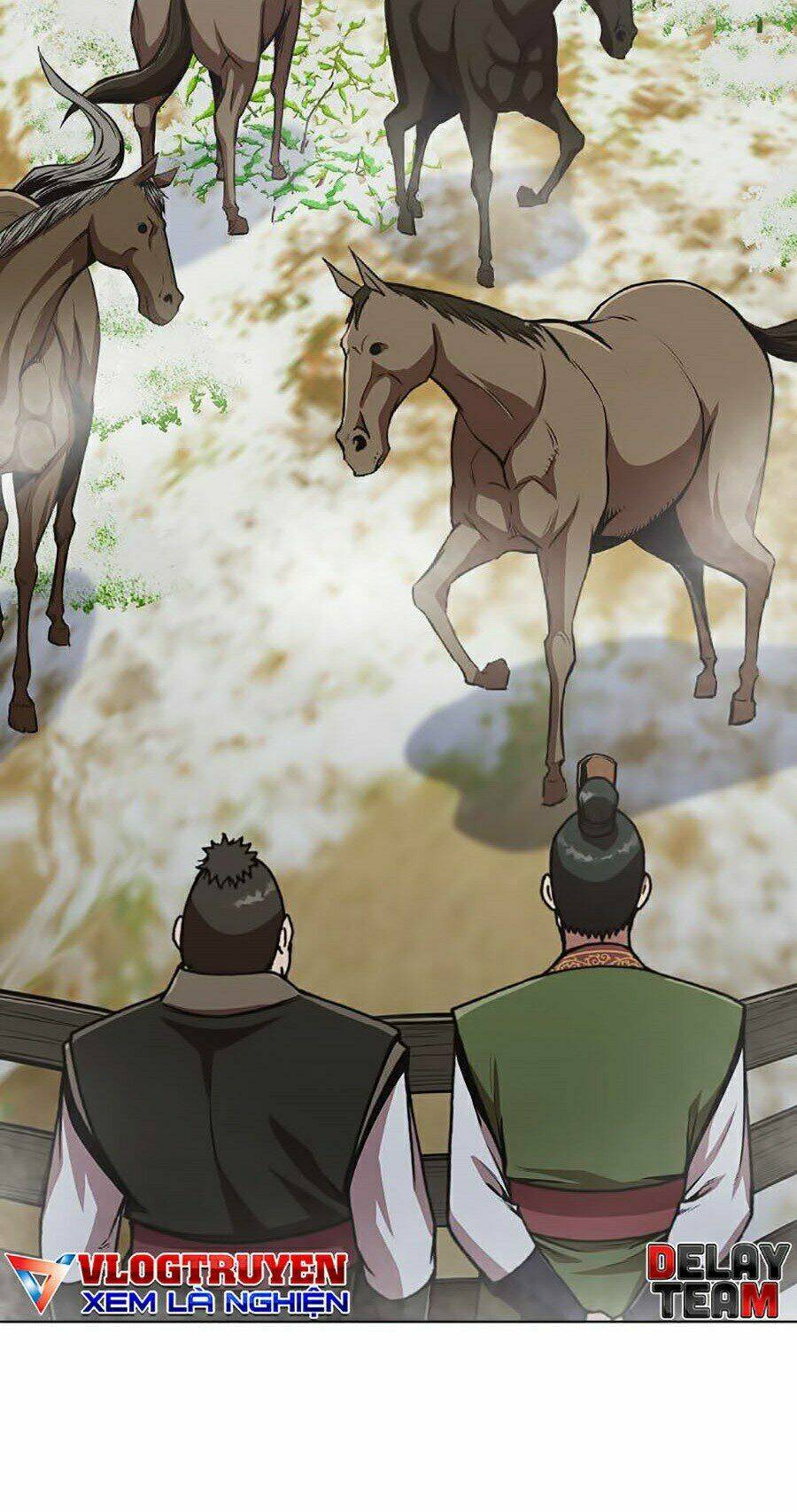 Thiên Võ Chiến Thần: Chapter 25