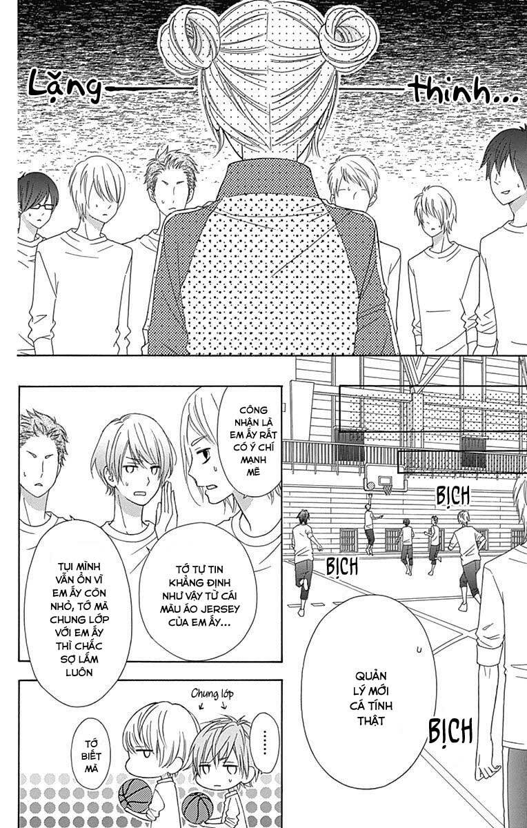 Tsubasa To Hotaru: Chapter 29