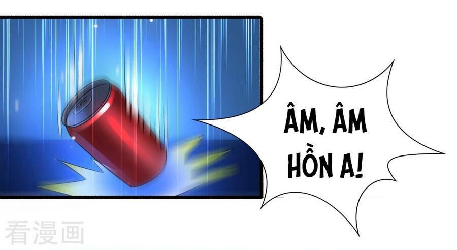 Siêu Năng Phân Hóa: Chapter 37