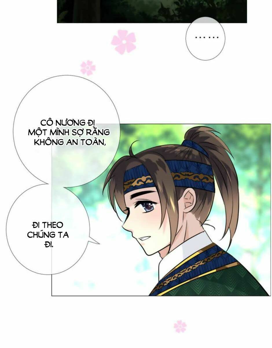 Sao Lại Là Yêu?: Chapter 19