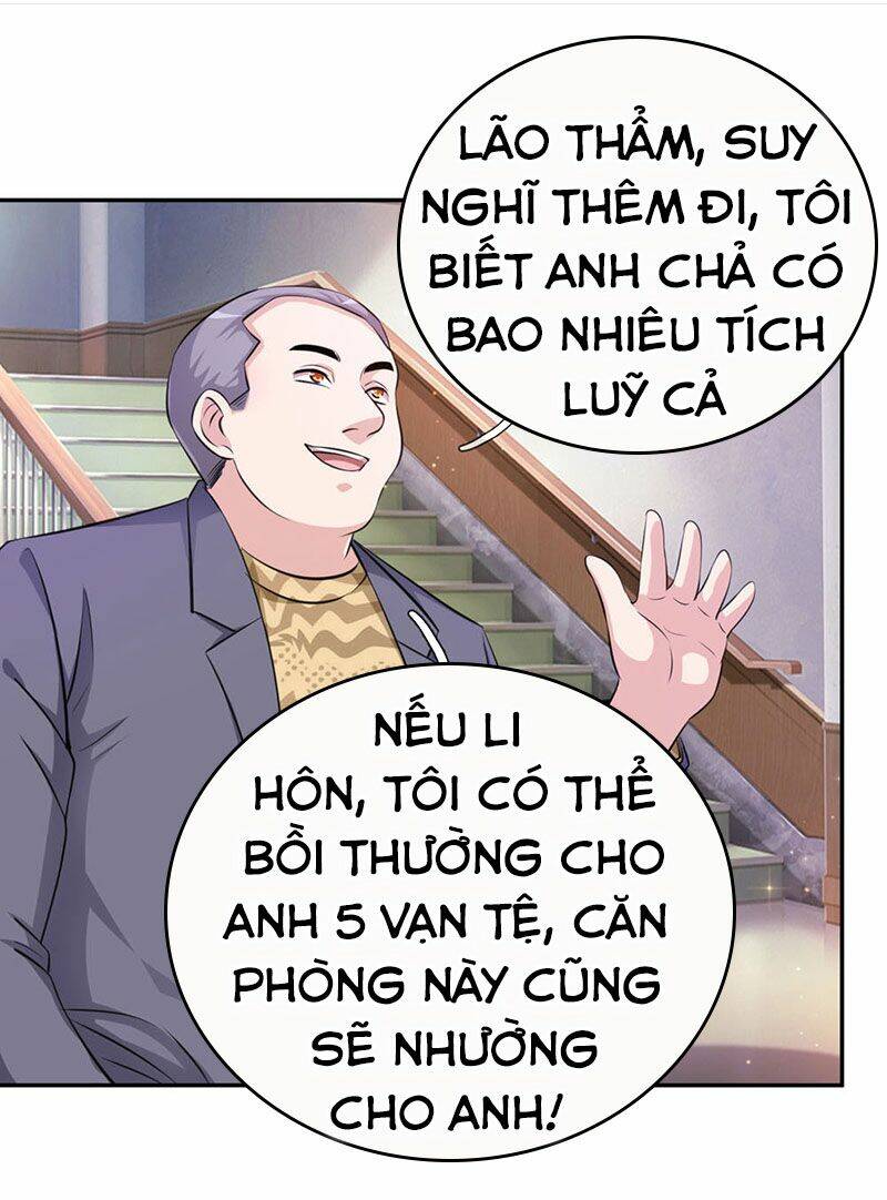 Tuyệt Thế Phi Đao: Chapter 184