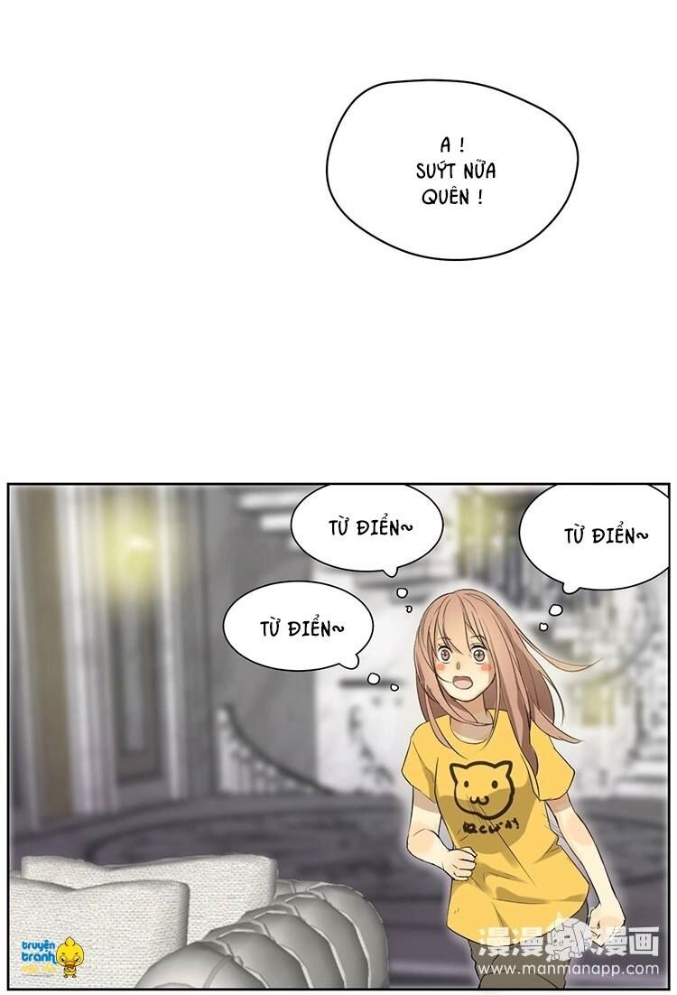 Cứu mạng ! Loài mèo thống trị thế giới rồi !: Chapter 10