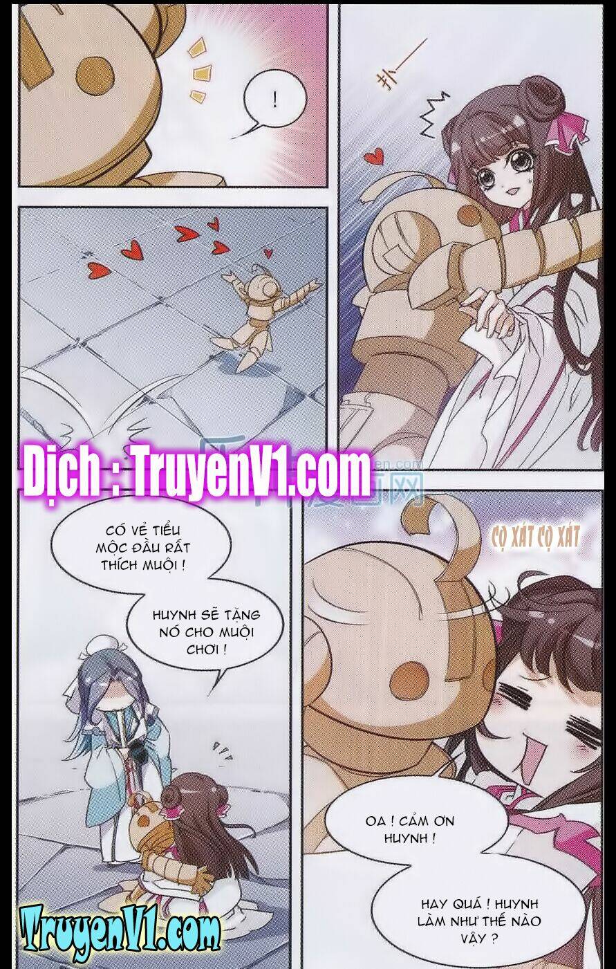 Hoa Thiên Cốt: Chapter 97