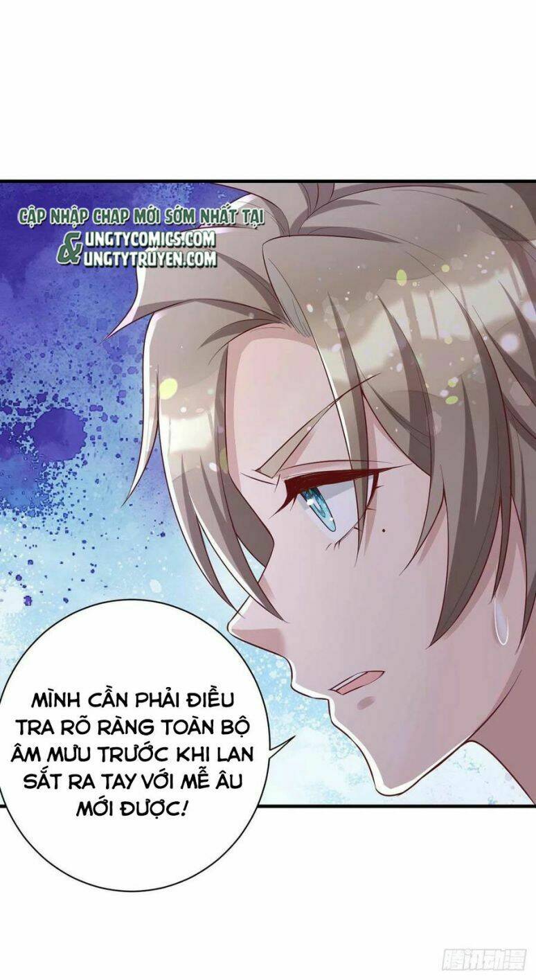 Thú Thụ Bất Thân: Chapter 62