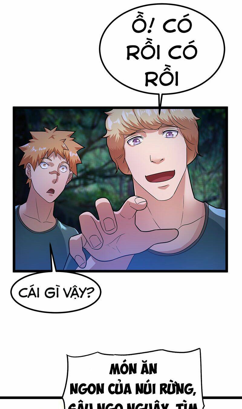 Tiên Vương Trùng Sinh: Chapter 31