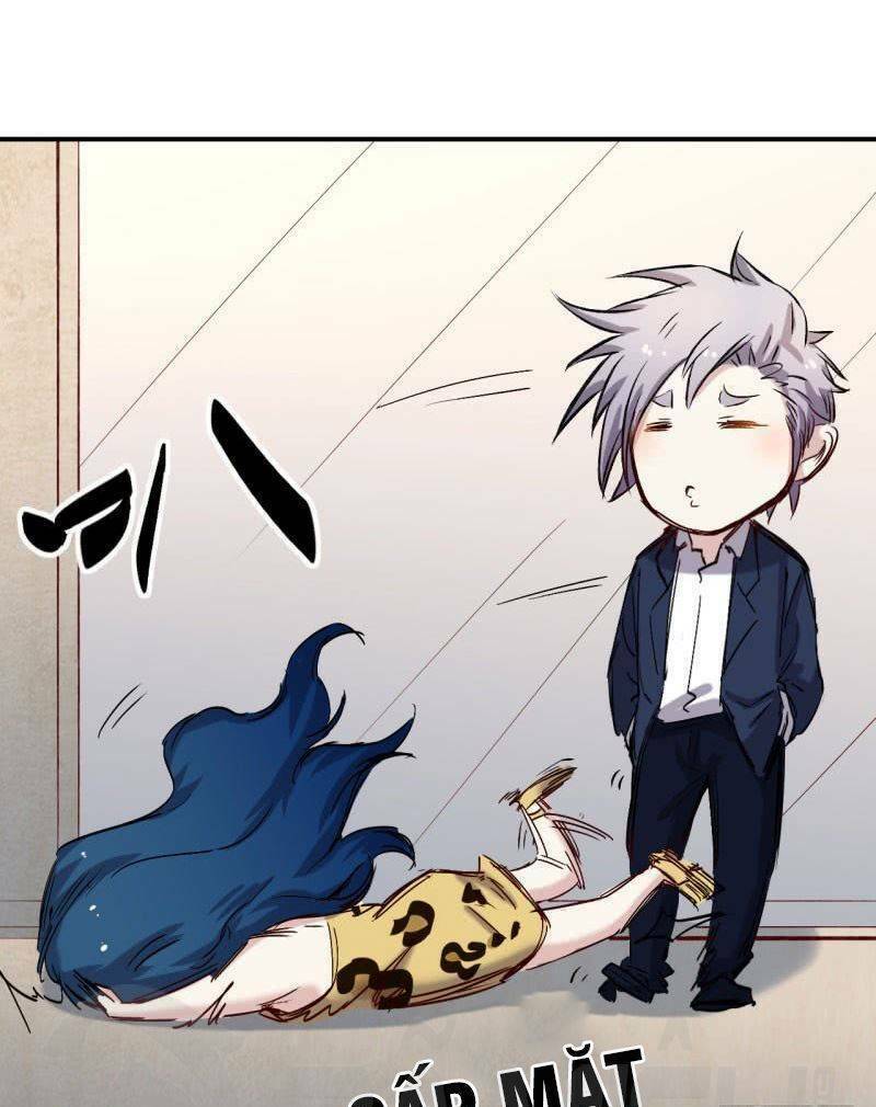 Đỉnh Phong Thần Y: Chapter 47