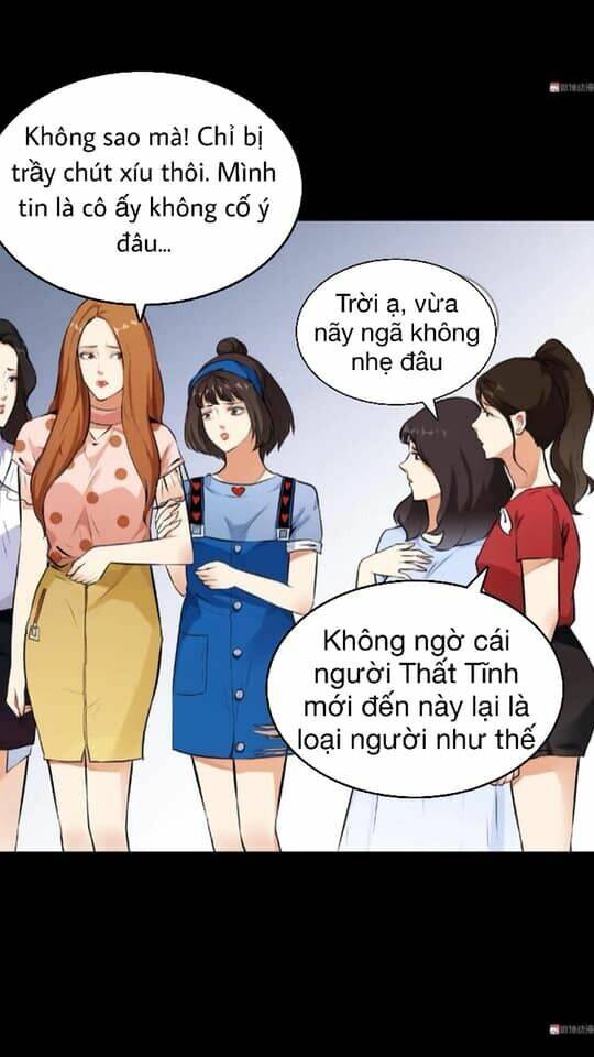 Giày Thủy Tinh: Chapter 11.2