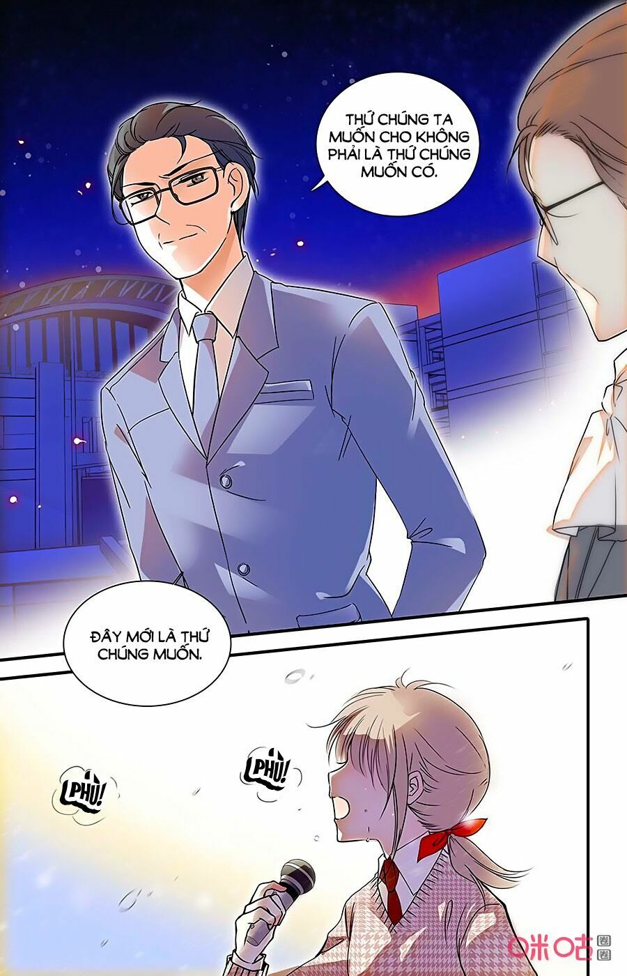 Thanh Ninh Chi Hạ: Chapter 419