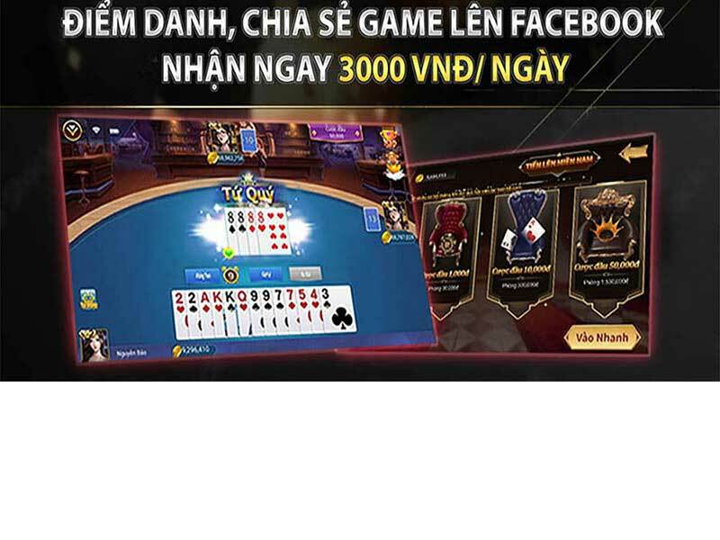 Ngôi Nhà Kết Nối Với Hầm Ngục: Chapter 19