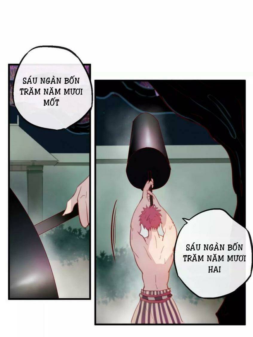 Hồ Minh Chi Hương: Chapter 4