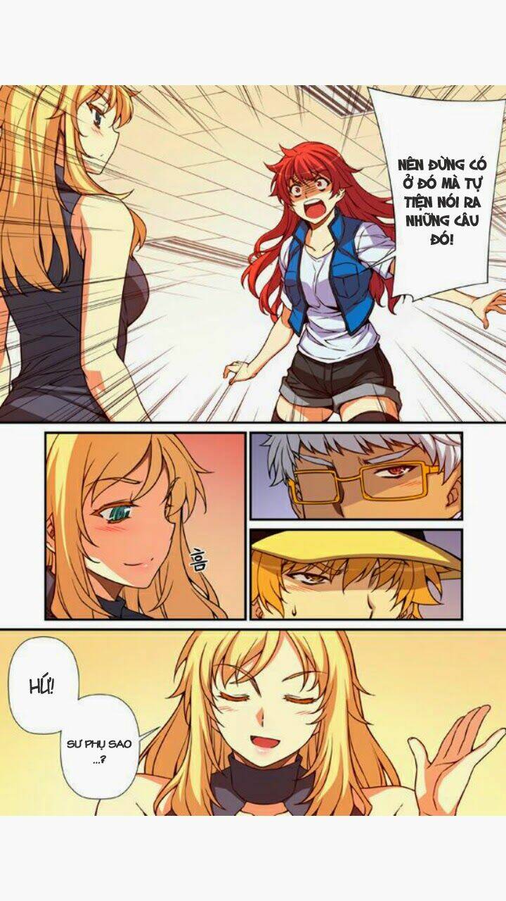 Modify: Chapter 33