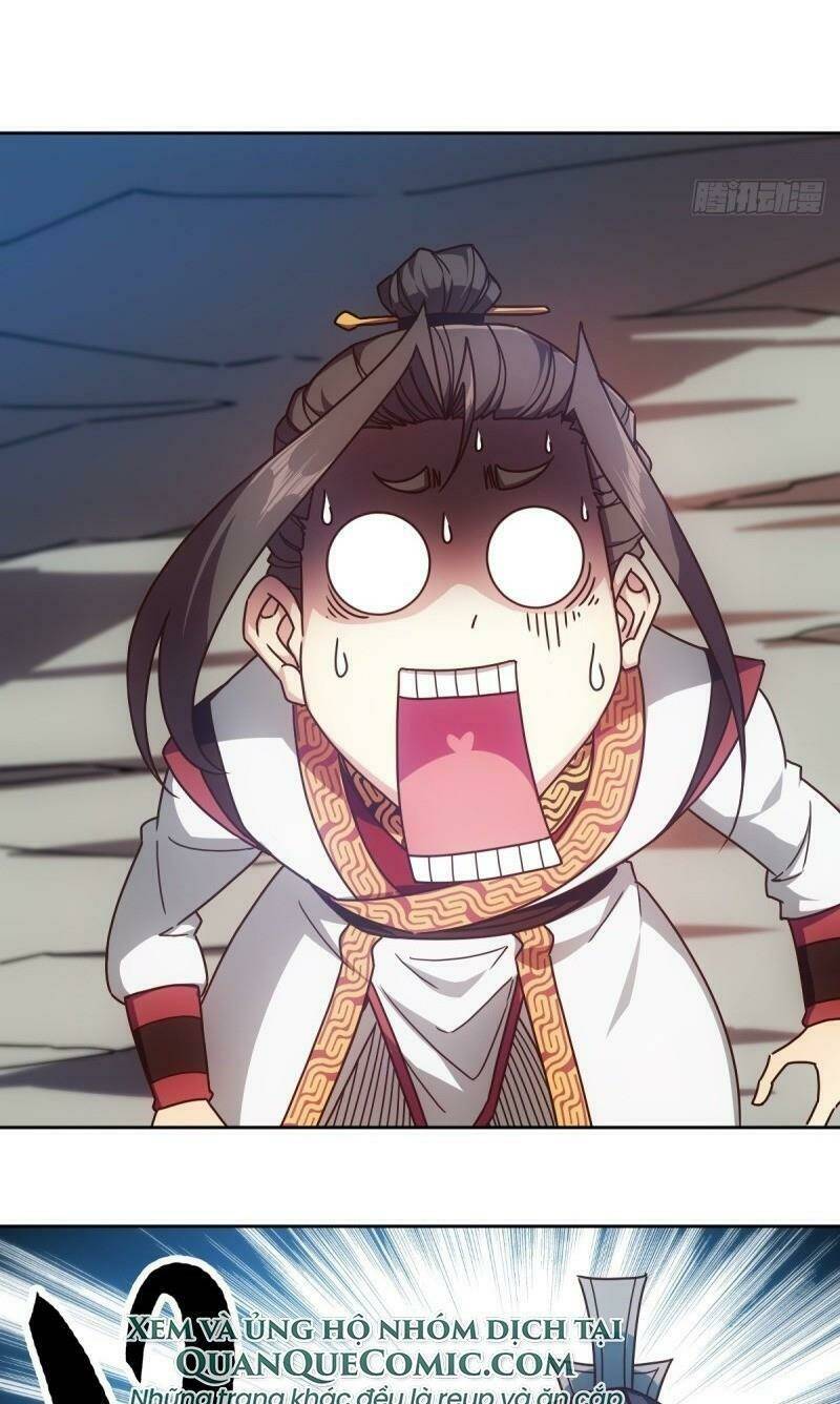 Hồng Thiên Thần Tôn: Chapter 92