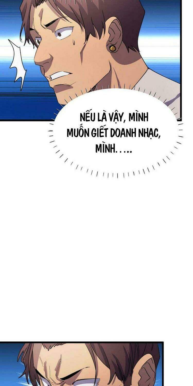 Bắt Đầu Với Tề Thiên Đại Thánh: Chapter 14
