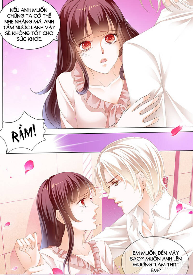 Thiểm Hôn Kiều Thê: Chapter 179