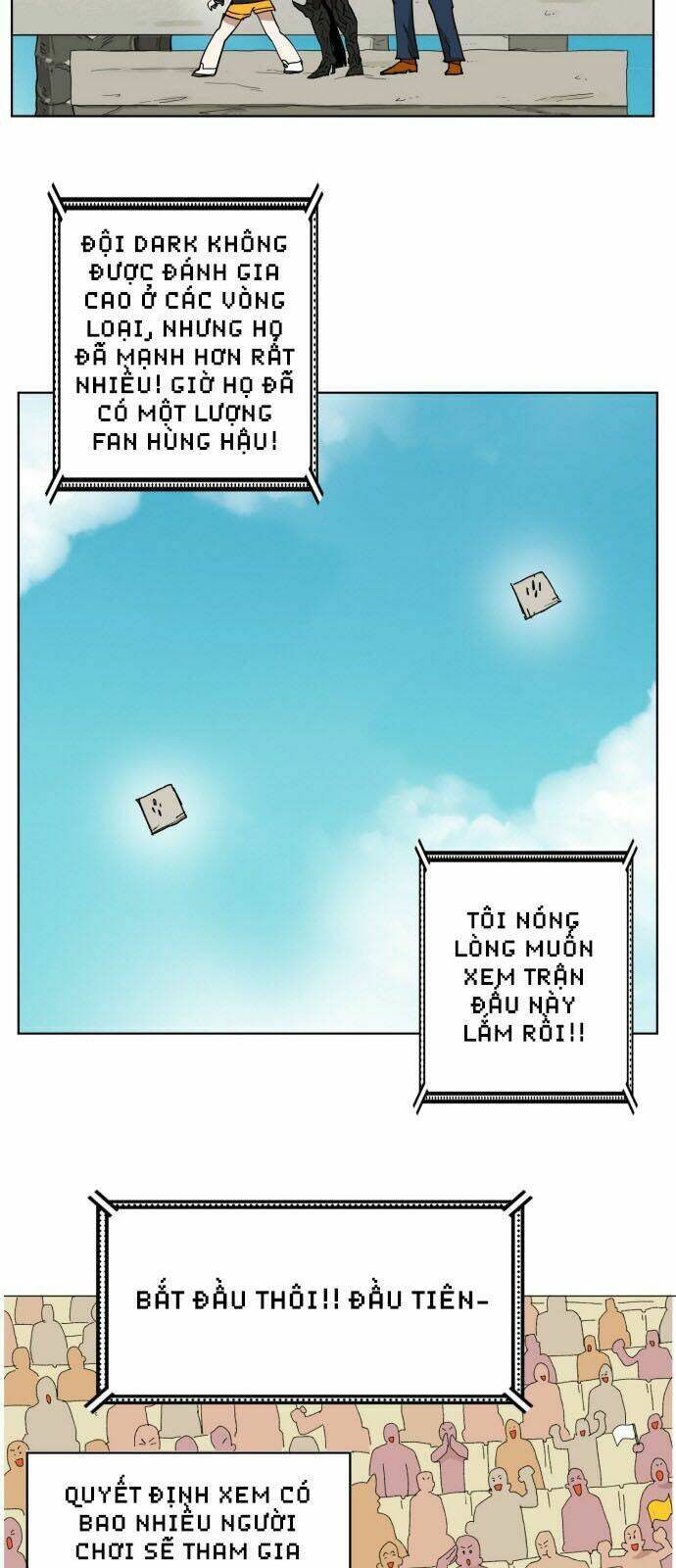 Hard Core Leveling Warrior: Chapter 148